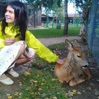 Лю Семёнова