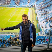 Павел Храмцов  zenit