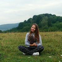 Александра Триболина