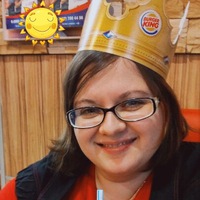 Олеся Супрун