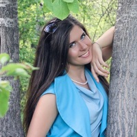 Александра Калмыкова