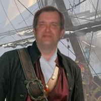 Сергей Дрозач