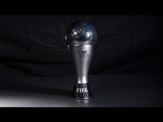 LIVE 🔴 The Best FIFA Football Awards