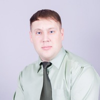 Илья Ильичев
