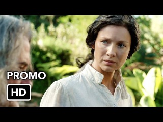 Outlander 3x11 Promo