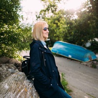 Aleksandra Fedossova
