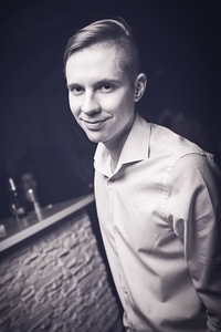 Тема Арвин