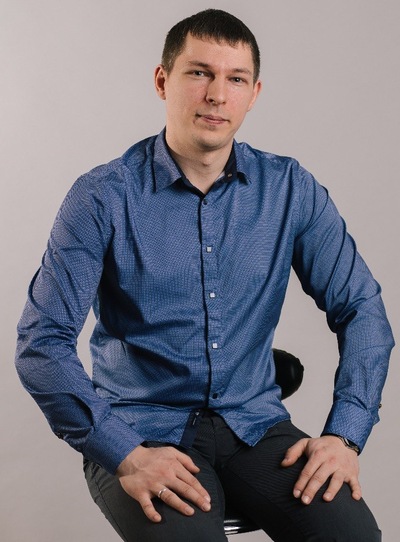 Андрей Зюзенков