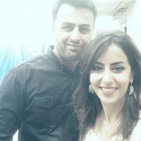 Мирзоазизова Шахло