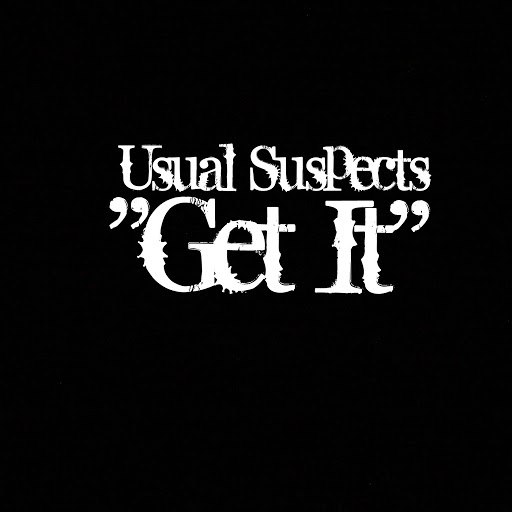 Usual Suspects альбом Get It