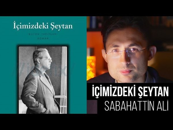 İçimizdeki Şeytan - OKU