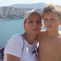 Жанна Нетреба