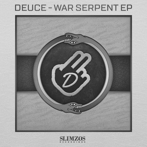Deuce альбом War Serpent