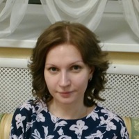 Светлана Малавенда