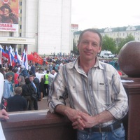 Евгений Никонов | Саранск