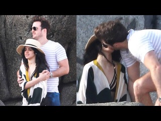 Camila Cabello Has a New Man, and It's NOT Shawn Mendes!!