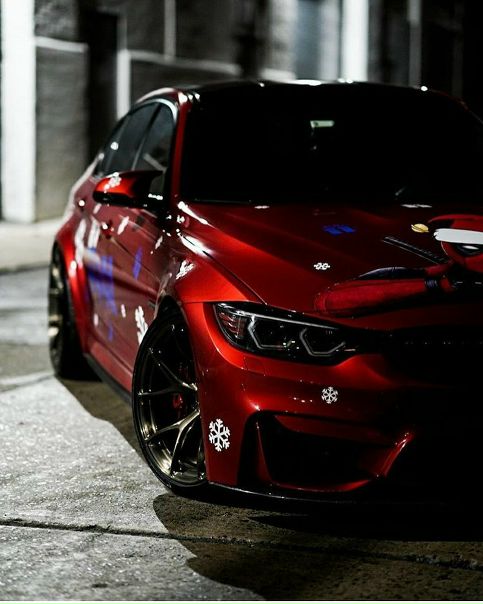 #BMW 
