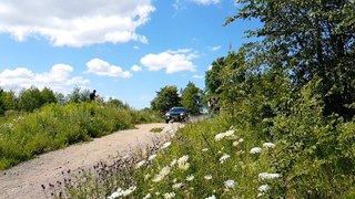 Sazonov Alex (RIBA) on Instagram: “Прыгающий субарь.... #sazonov #alexsazonov #subaru #rally”