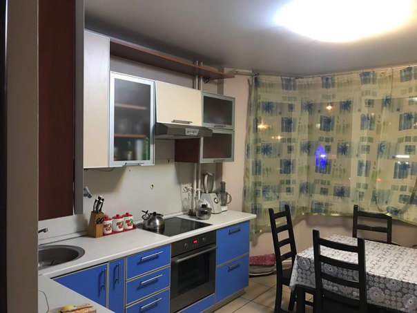 Товарищи! Мы в поисках девушки для подселения в комнату одной девушке кровати разные!! Трёхкомнатная квартира, в квартире проживают семья с двумя детьми , и 2 девушки. Сдается комната девушке для подселения от собственника без предоплат! Атмосфера дружная! Если у вас есть вопросы- пишите!Квартира находится в Красногорске( Павшинская пойма) <br>Подмосковный бульвар 4 <br>Метро мякинино , Тушинская <br>Комната 15м2 Цена 8 тыс + коммуналка.+79629532785<br>РЕПОСТ пожалуйста!! - фото Фото: Товарищи! Мы в поисках девушки для подселения в комнату одной девушке кровати разные!! Трёхкомнатная квартира, в квартире проживают семья с двумя детьми , и 2 девушки. Сдается комната девушке для подселения от собственника без предоплат! Атмосфера дружная! Если у вас есть вопросы- пишите!Квартира находится в Красногорске( Павшинская пойма) <br>Подмосковный бульвар 4 <br>Метро мякинино , Тушинская <br>Комната 15м2 Цена 8 тыс + коммуналка.+79629532785<br>РЕПОСТ пожалуйста!!