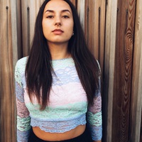 Дария Леухина