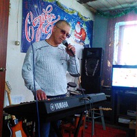 Игорь Трофимов | Новокузнецк