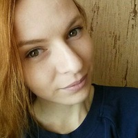 Антонина Симчук