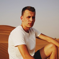 Кирилл Попов
