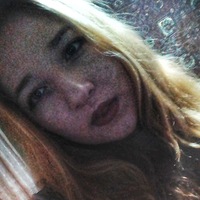 Алина Кривенко