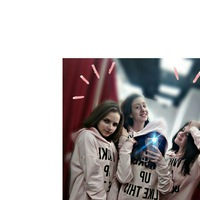 Настя Рудская | Клин