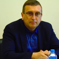 Александр Матвеев