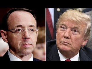 Congress Calls For Immediate Impeachment, But Not For President Trump
