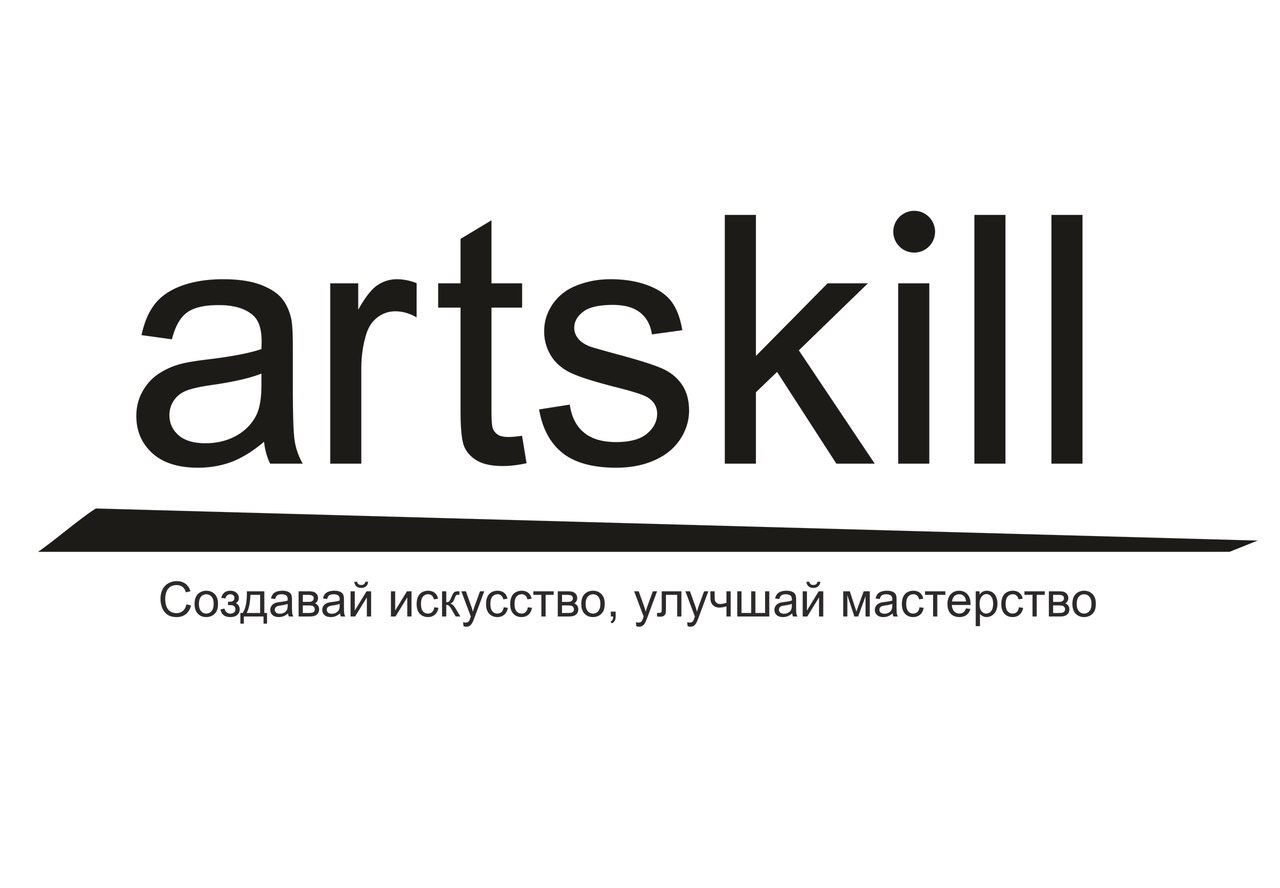 Artskill Store Интернет Магазин
