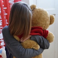 Виктория Лунгул