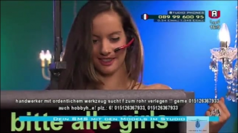 Eurotic tv
