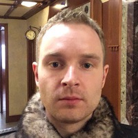 Дмитрий Степанович