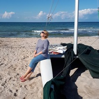 Валентина А҉л҉е҉к҉с҉е҉е҉в҉н҉а҉