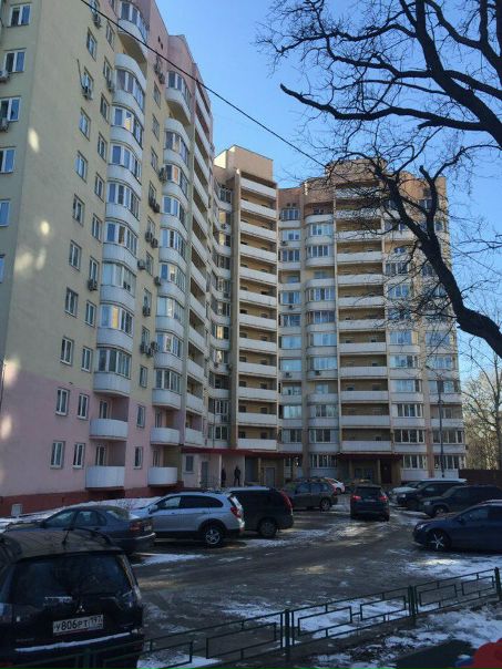 Сдаётся 1-комнатная квартира 45 кв.м.<br>28000р + свет. <br>Новая Москва, м.Тропарёво, пос. Мосрентген, д.36 <br>Новый дом, 10-й этаж. <br>Рядом школа, дет.сад, магазины. <br>От собственника, без посредников. <br>8 917 524 27 44 Вадим. - фото Фото: Сдаётся 1-комнатная квартира 45 кв.м.<br>28000р + свет. <br>Новая Москва, м.Тропарёво, пос. Мосрентген, д.36 <br>Новый дом, 10-й этаж. <br>Рядом школа, дет.сад, магазины. <br>От собственника, без посредников. <br>8 917 524 27 44 Вадим.