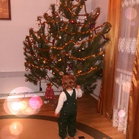 Іринка Костів