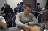 IX Cracovia Shogi