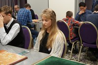 IX Cracovia Shogi