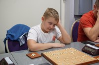 IX Cracovia Shogi