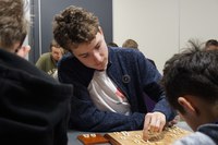 IX Cracovia Shogi