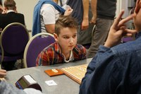 IX Cracovia Shogi