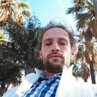 Максим Мешков