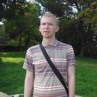 Евгений Иванов