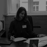 Соня Гендина