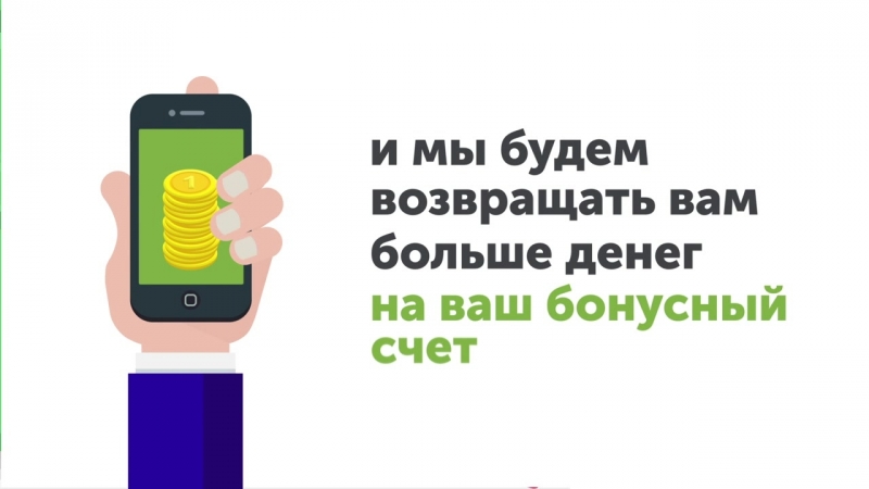 Тесоро промо система лояльности