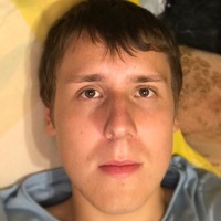 Константин Соловьев | Ульяновск