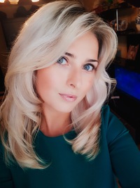 Ирина Каштанова