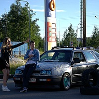 Денис Кузнецов